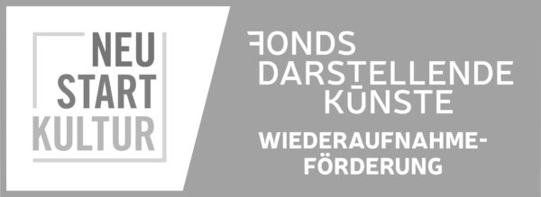 NEU START KULTUR – Fonds Darstellende Künste Wiederaufnahmeförderung